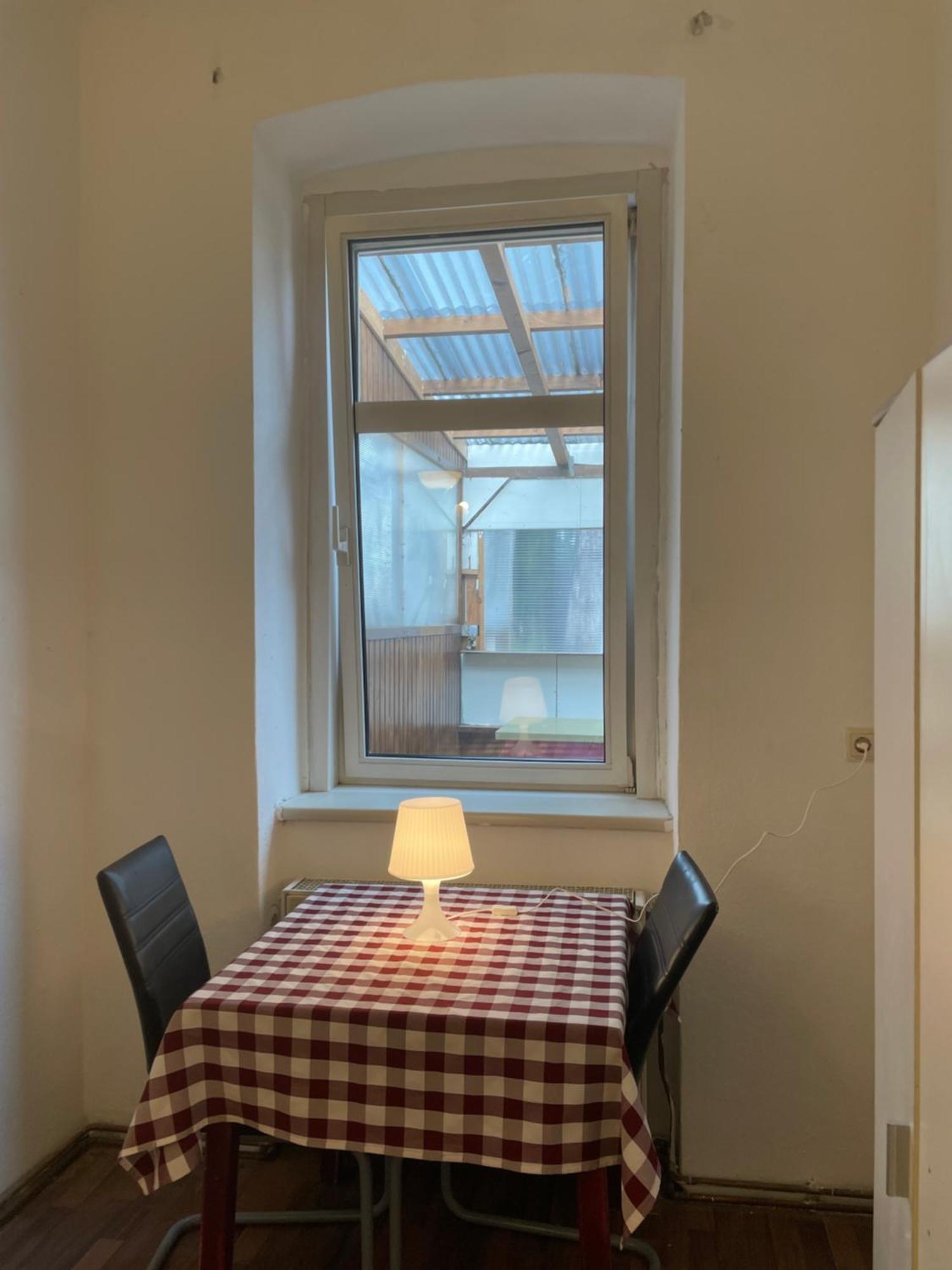 U6 Schoepfwerk Home 5 Viyana Dış mekan fotoğraf