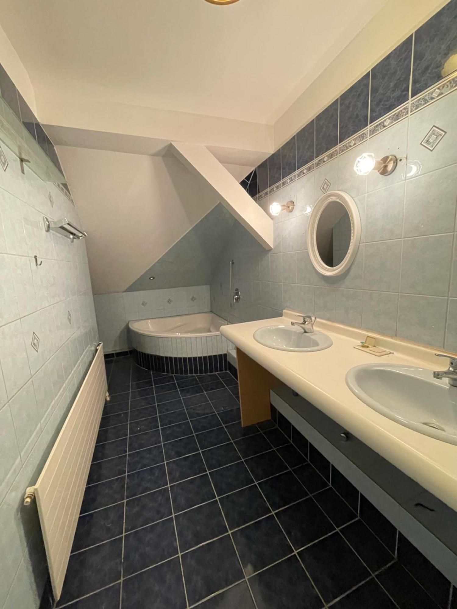 U6 Schoepfwerk Home 5 Viyana Dış mekan fotoğraf