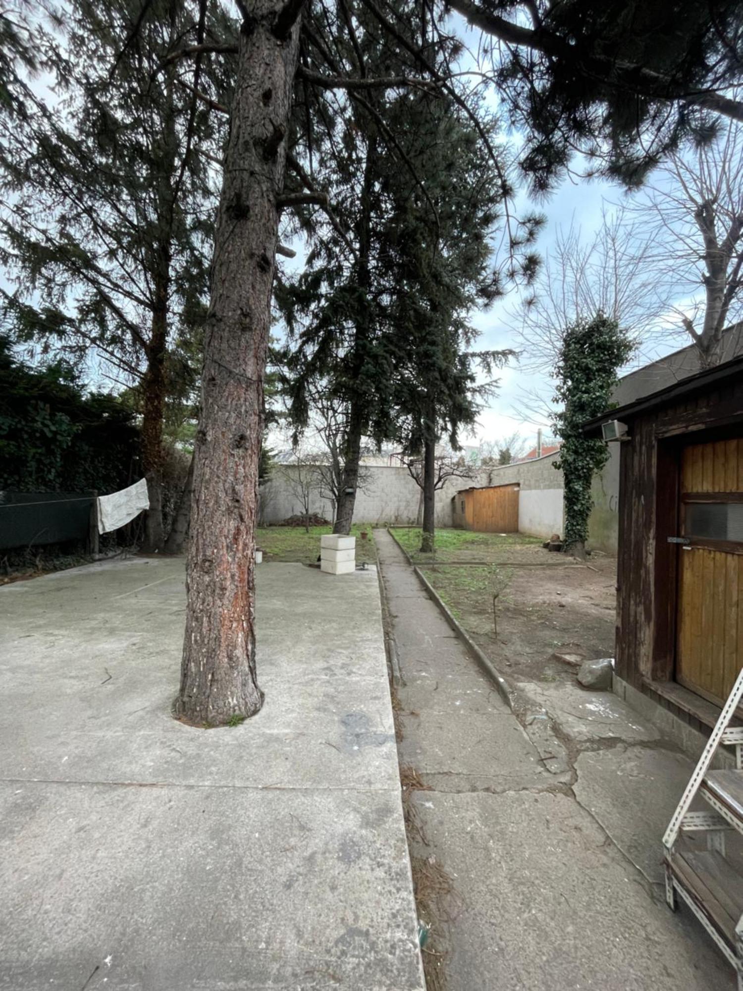 U6 Schoepfwerk Home 5 Viyana Dış mekan fotoğraf