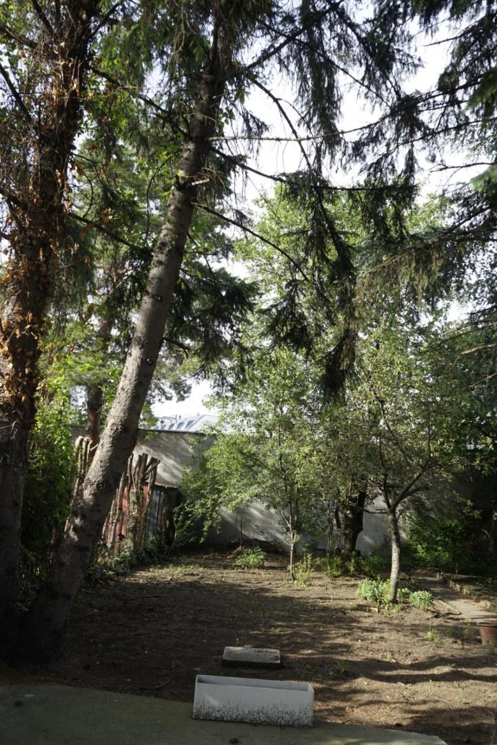 U6 Schoepfwerk Home 5 Viyana Dış mekan fotoğraf