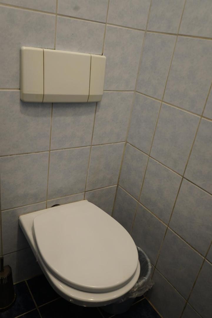 U6 Schoepfwerk Home 5 Viyana Dış mekan fotoğraf