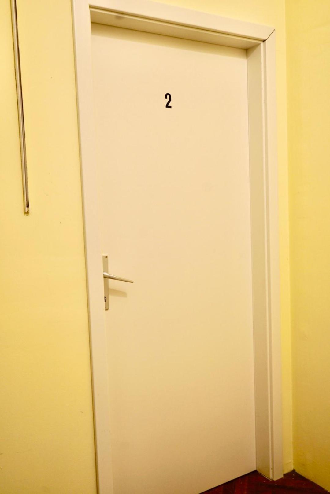 U6 Schoepfwerk Home 5 Viyana Dış mekan fotoğraf