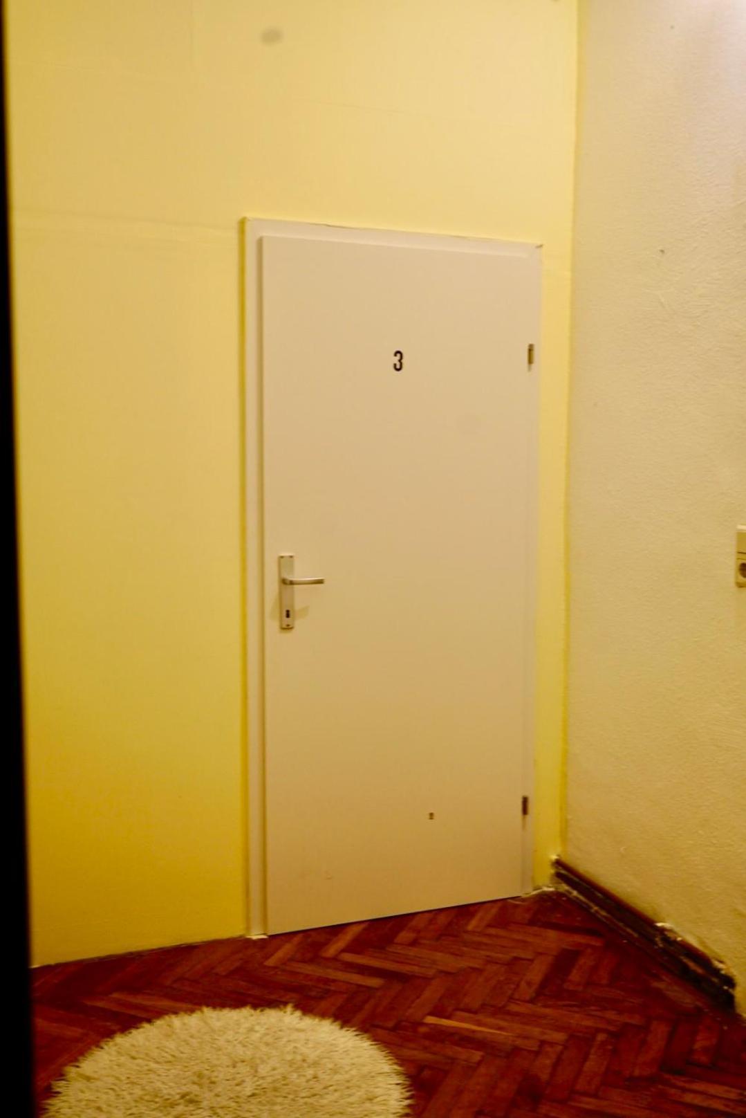 U6 Schoepfwerk Home 5 Viyana Dış mekan fotoğraf