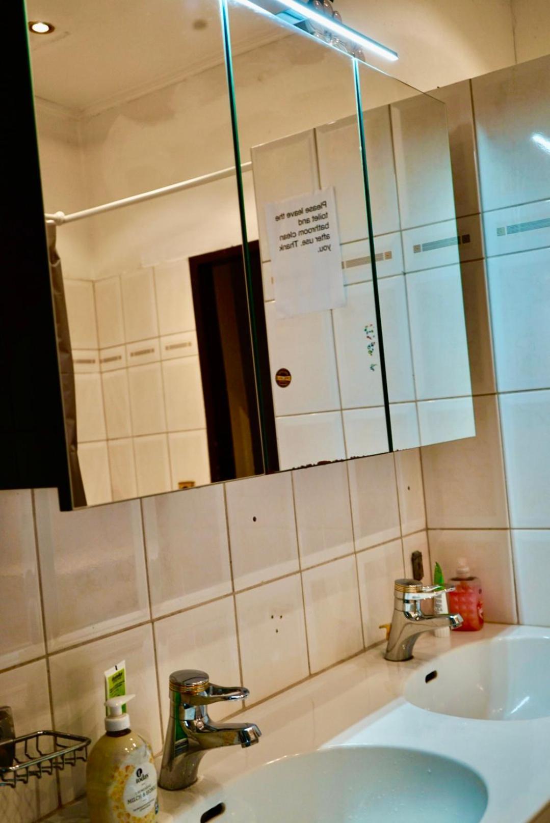 U6 Schoepfwerk Home 5 Viyana Dış mekan fotoğraf