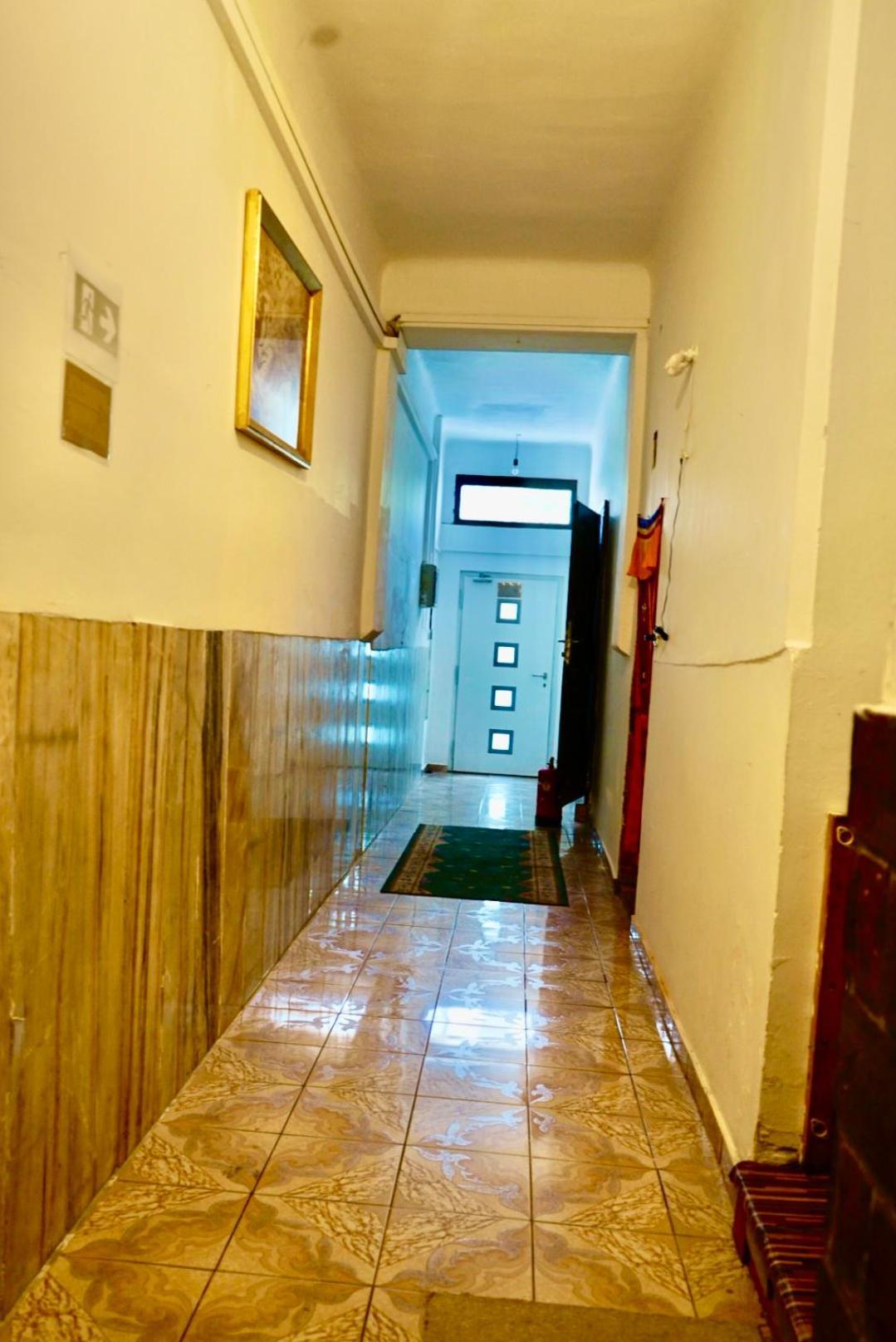 U6 Schoepfwerk Home 5 Viyana Dış mekan fotoğraf
