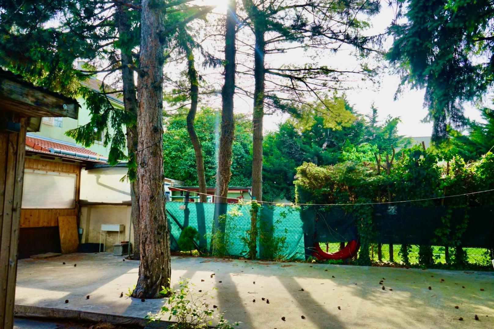 U6 Schoepfwerk Home 5 Viyana Dış mekan fotoğraf