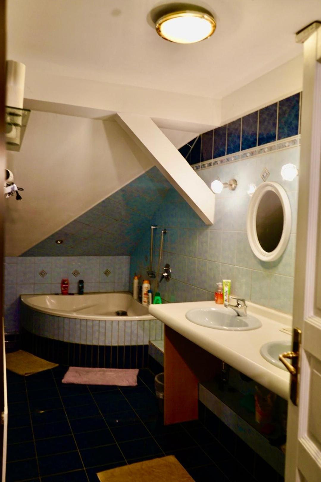 U6 Schoepfwerk Home 5 Viyana Dış mekan fotoğraf