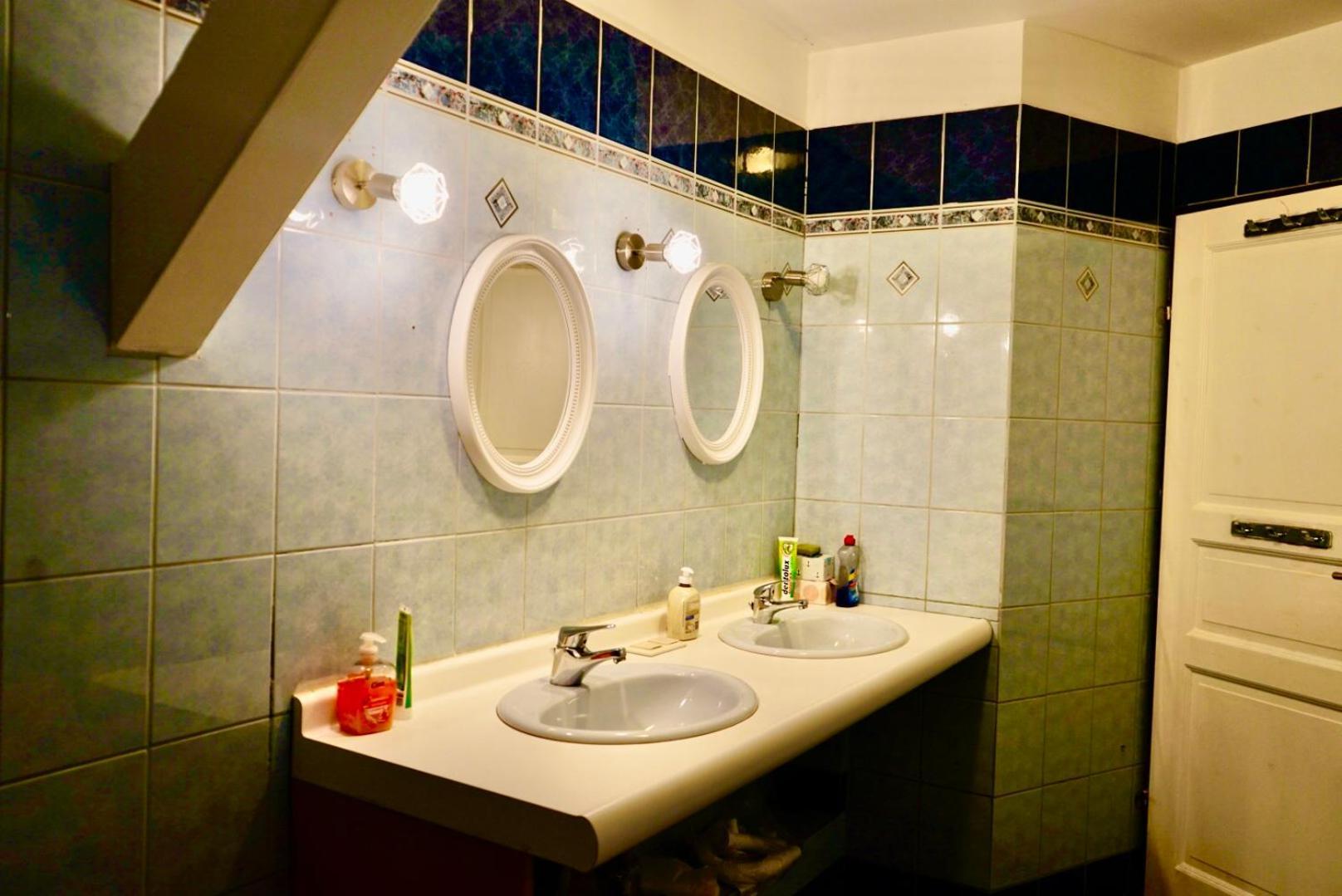 U6 Schoepfwerk Home 5 Viyana Dış mekan fotoğraf