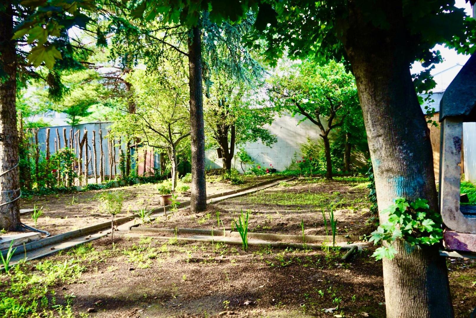 U6 Schoepfwerk Home 5 Viyana Dış mekan fotoğraf