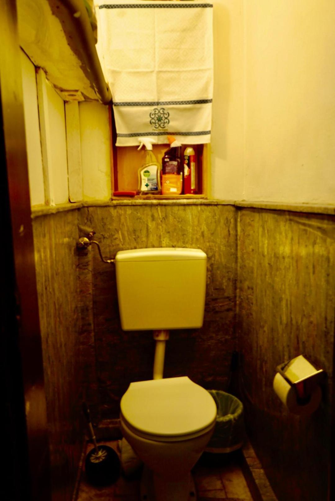 U6 Schoepfwerk Home 5 Viyana Dış mekan fotoğraf